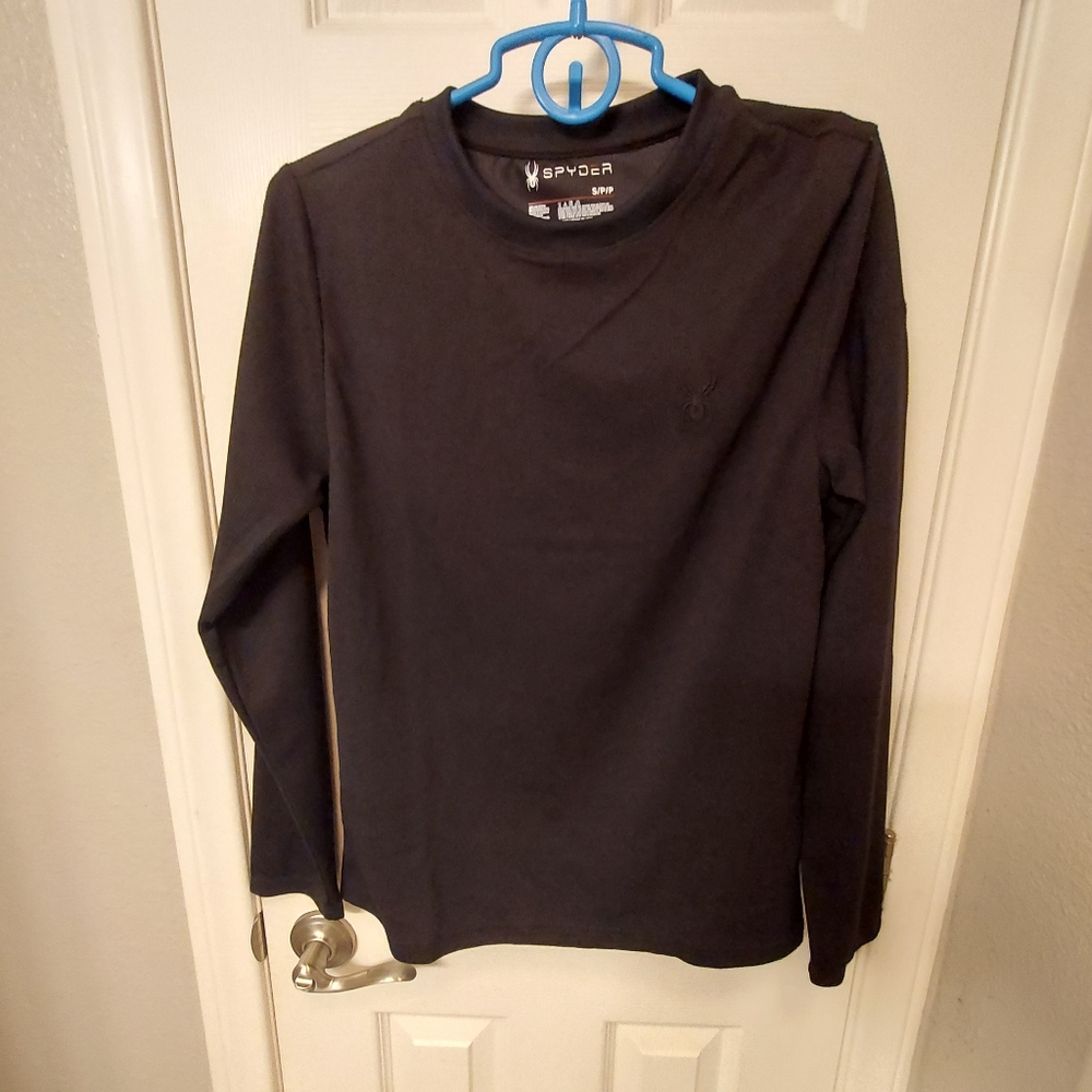 Spyder top nwt